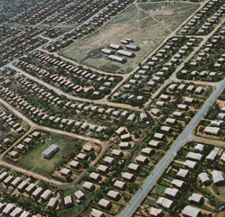 City in Zambia